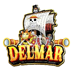DELMAR99 เว็บตรงสล็อต คาสิโน ฝากถอนไม่มีขั้นต่ำ